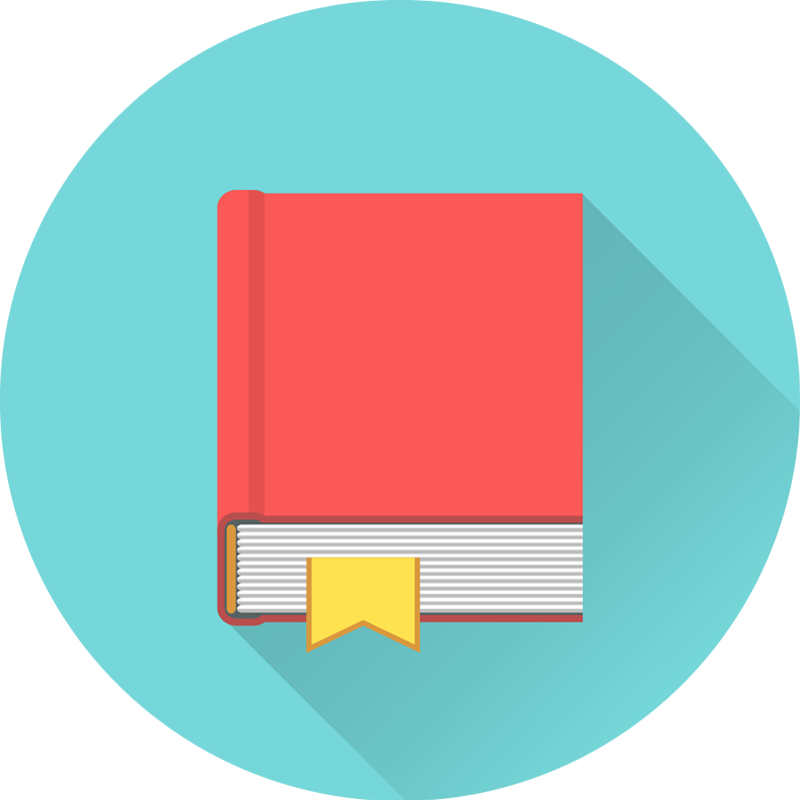 Clipart Prosumer - English Subject Icon Png (800x800)