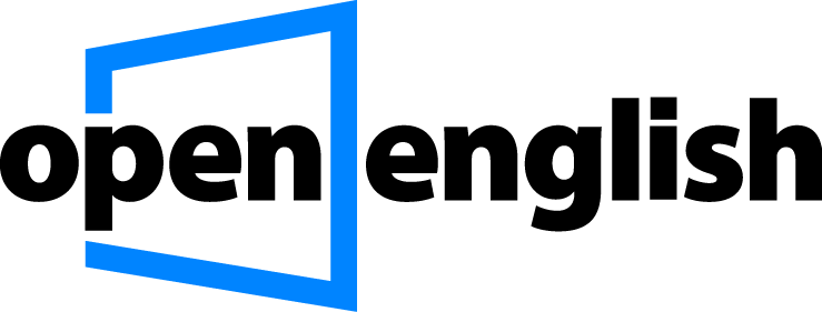 Free Png English As Subject - Open English Png (739x281)