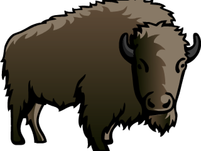 Culture Clipart Social Study Subject - Ox (640x480)