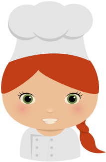 Avatar Girl 16 - Cartoon (370x370)