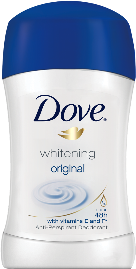 Deodorant Png - Dove Deodorant Stick (985x985)