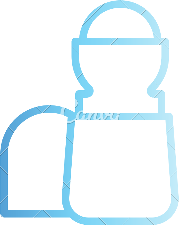 Roll On Smell Hygiene Deodorant Beauty Icon - Chair (800x800)