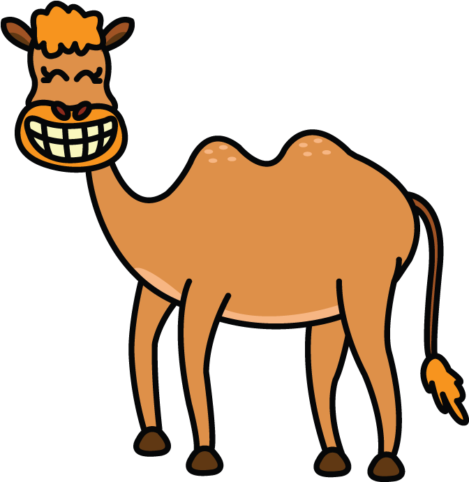 720 X 1280 14 - Draw A Camel Easy (720x1280)