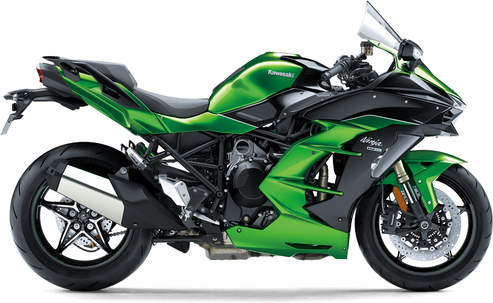 Kawasaki Motorcycles Atv Sxs Jet Ski Personal Watercraft - Ninja H2 Sx Se (1170x810)