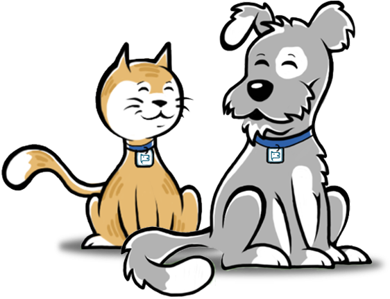 Buscar Con Google - Perros En Caricatura Png (620x475)