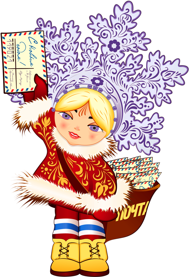 Лучшие Изображения На Доске «оформление Детского Сада» - New Year (650x920)