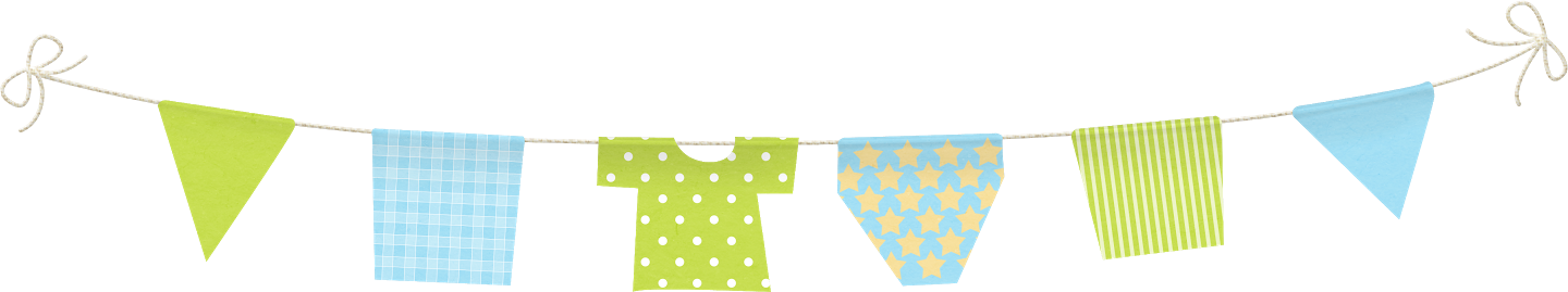 Ilustraciones Y Diseños Para Niño - Polka Dot (1440x269)