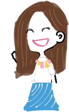 Amazing Art Shuttle - Cartoon (302x422)