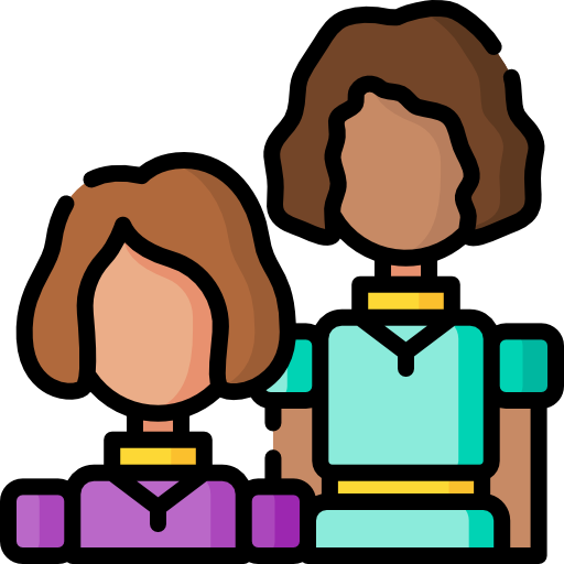 Multicultural Free Icon - Multicultural Free Icon (512x512)