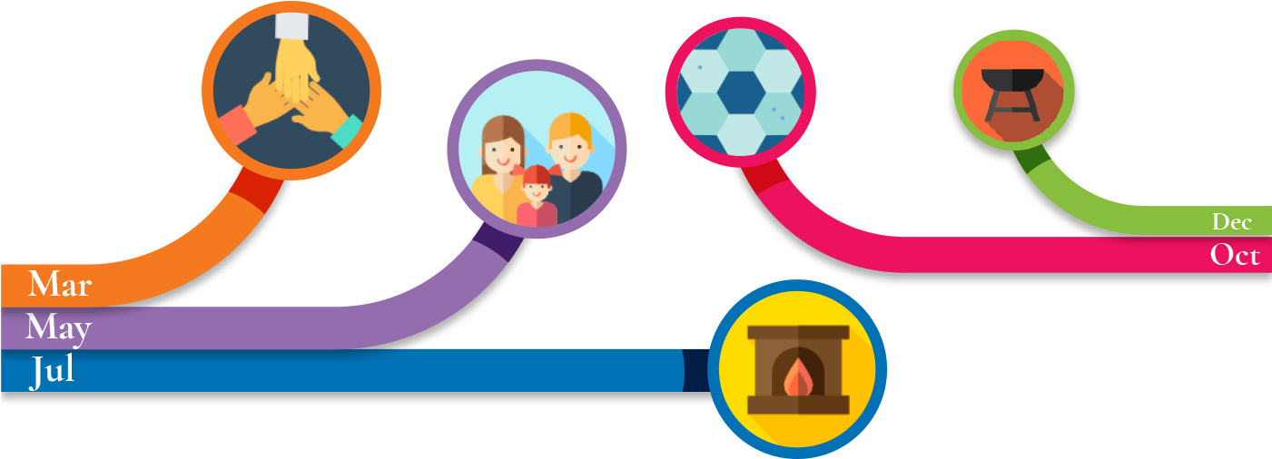 Join Our Annual Events - Join Our Annual Events (1400x548)