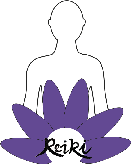 Símbolos Reiki Png Transparente (450x640)