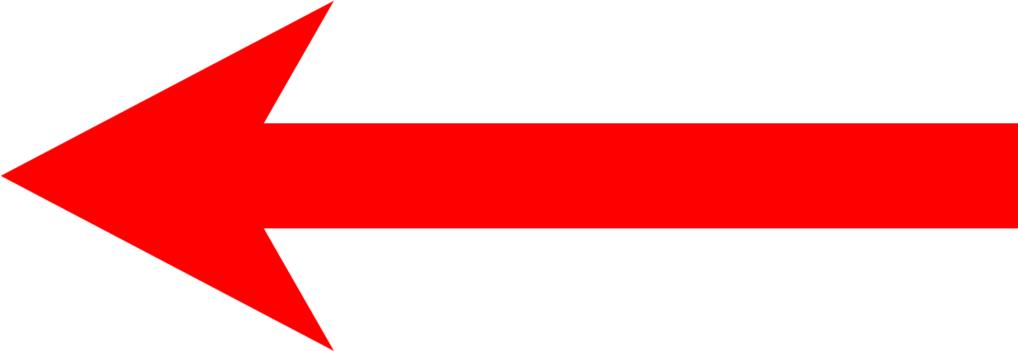 2000 X 1050 72 - Red Arrow Going Left (2000x1050)