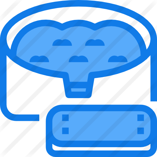 Cama Para Mascotas Free Icon - Cama Para Mascotas Free Icon (512x512)