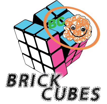 Image Description - Rubik's Cube (530x530)