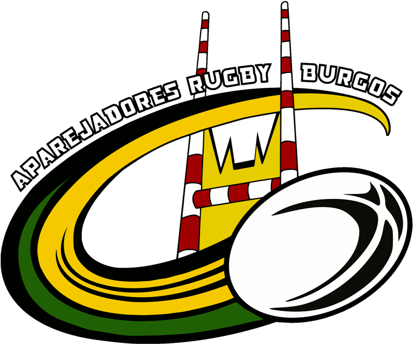 Logo Apararejadores - Aparejadores Rugby Burgos (975x975)