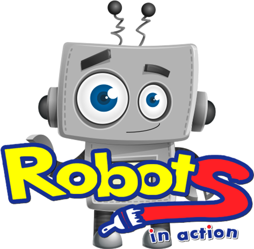 Robótica Para Niños - Robotica Para Niños (521x521)