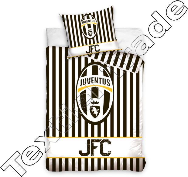 Juventus Ropa De Cama - Juventus 160x200 Pościel 160 (630x630)