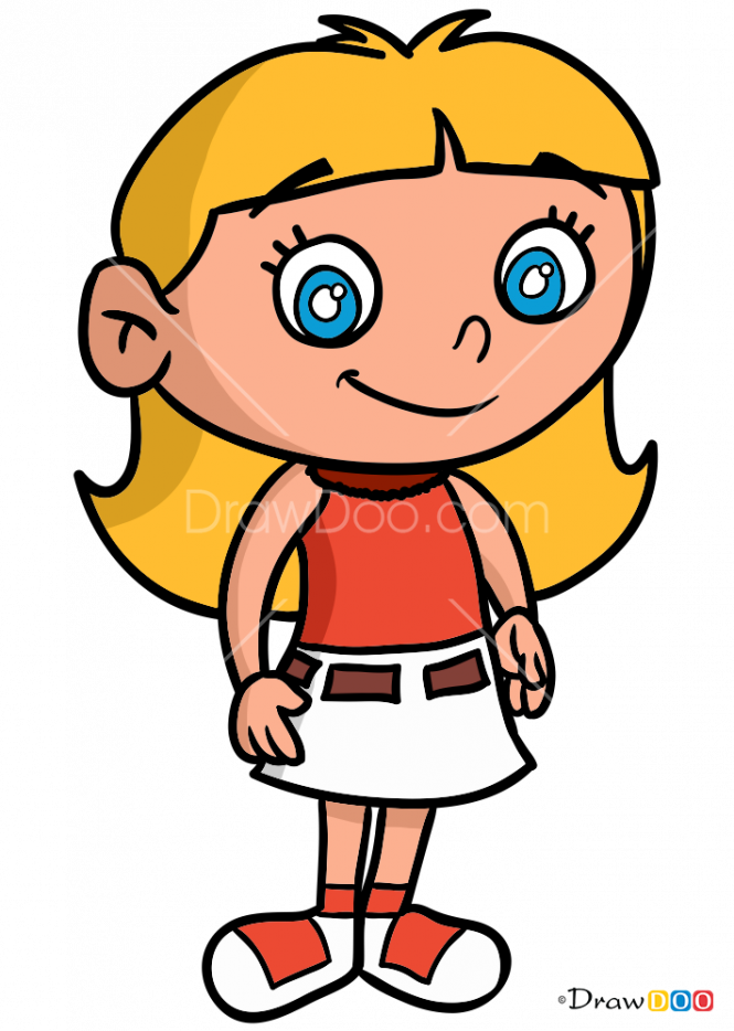 665 X 934 2 - Little Einsteins Annie Hsppg (665x934)