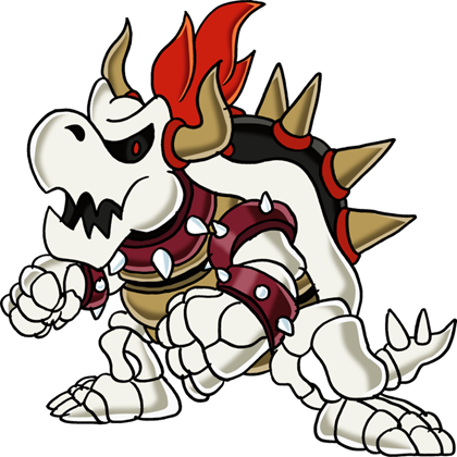 420 X 420 2 - Dry Bowser Bowser (420x420)