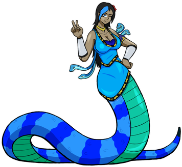 Dry Season Festival - Illustration (381x350)