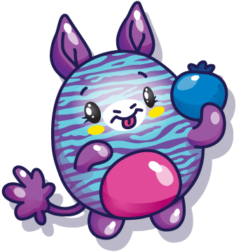 Pikmi Pops Surprise Season 2 List Of Characters Tickle - Pikmi Pops Tickle (576x476)