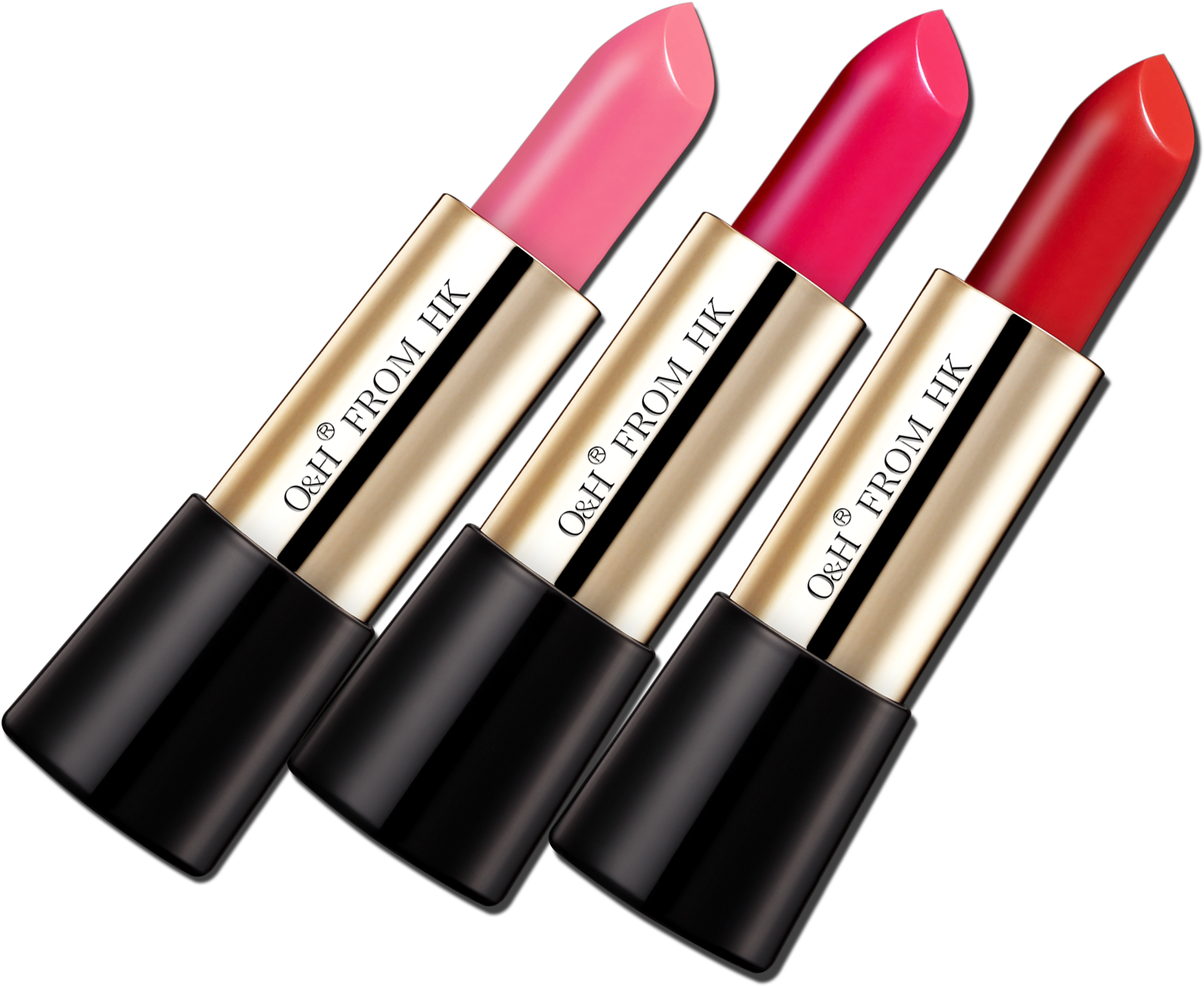 Chanel Clipart Hot Pink Lip - Makeup Brushes (1890x2598)