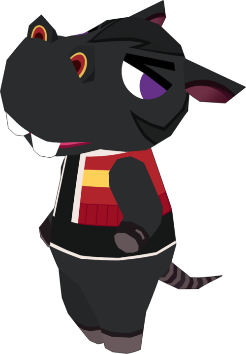 It Still Tickles Me Silly That Keith's Favorite Animal - Cartoon (500x718)