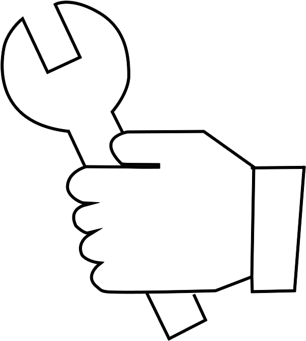 Company Video - Line Art (800x800)