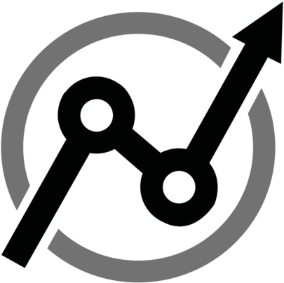 About Trendline Economics Smallogopng - Euclidean Vector (500x460)