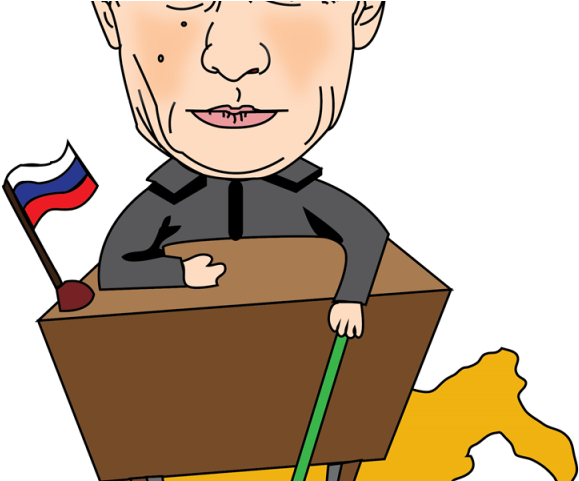 Color Clipart Person - Cartoon (640x480)