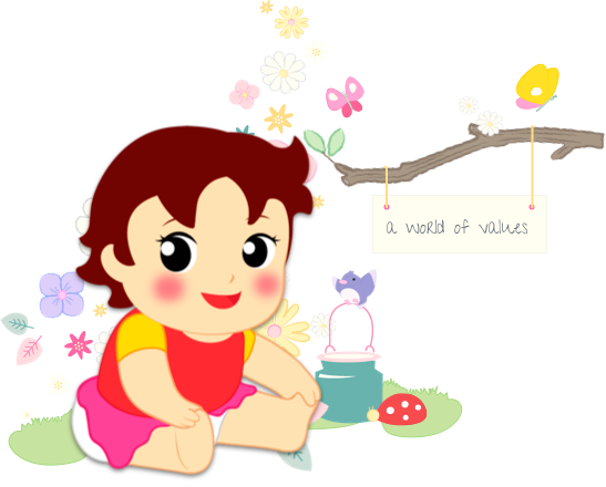 Babyheidi Baby Peter Niebla Blanquita - Baby Heidi (547x440)