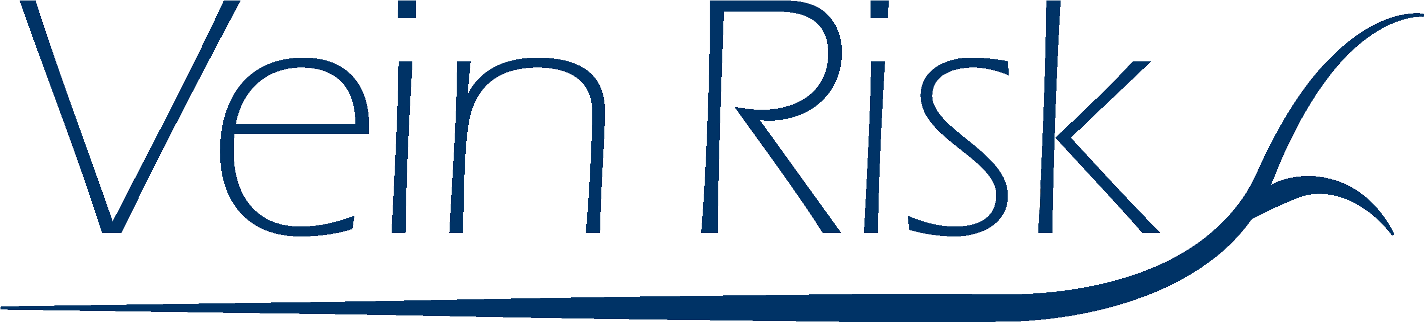 Estimate Your Venous Risk - Estimate Your Venous Risk (2824x753)