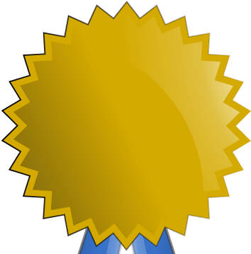 Image Taken From Http - Medal Clipart (460x374)