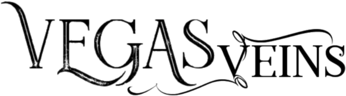 Vegas Veins - Vegas Veins (707x209)