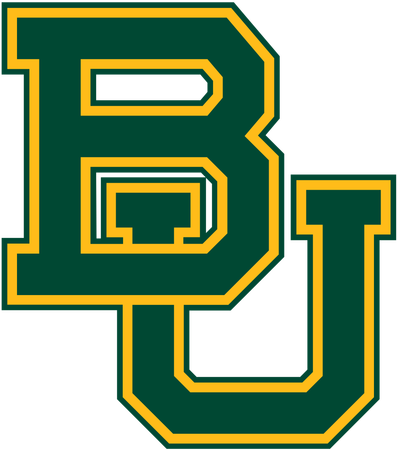Retake Quiz - Logo Baylor University (398x450)