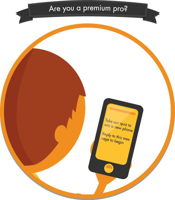 Boy Reading Text - Boy Reading Text (570x651)