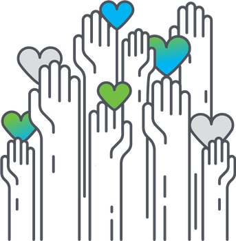 Be Sure To Check Your Inbox For An Infographic Recapping - Fundraising Event Background (343x350)