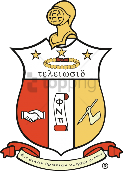 Free Png Kappa Alpha Psi Png Image With Transparent - Kappa Alpha Psi Png (480x664)