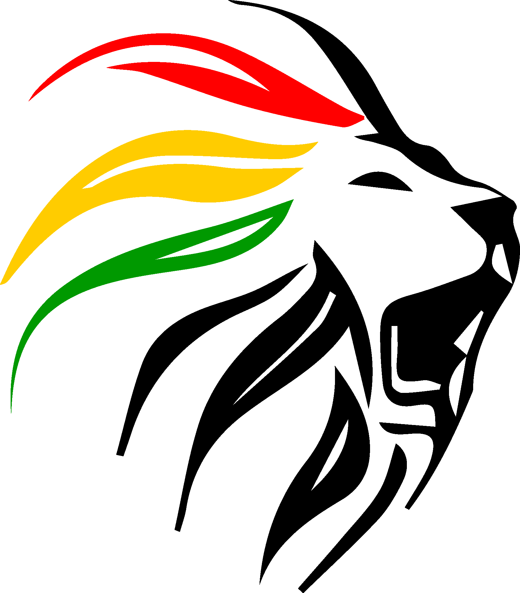 Is It Possible To Add Extra Column To Existing Google - Imagenes Rasta Png (1765x2012)