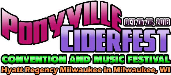 Ponyville Ciderfest Celebrates The “magic Of Friendship” - Ponyville Ciderfest Celebrates The “magic Of Friendship” (603x266)
