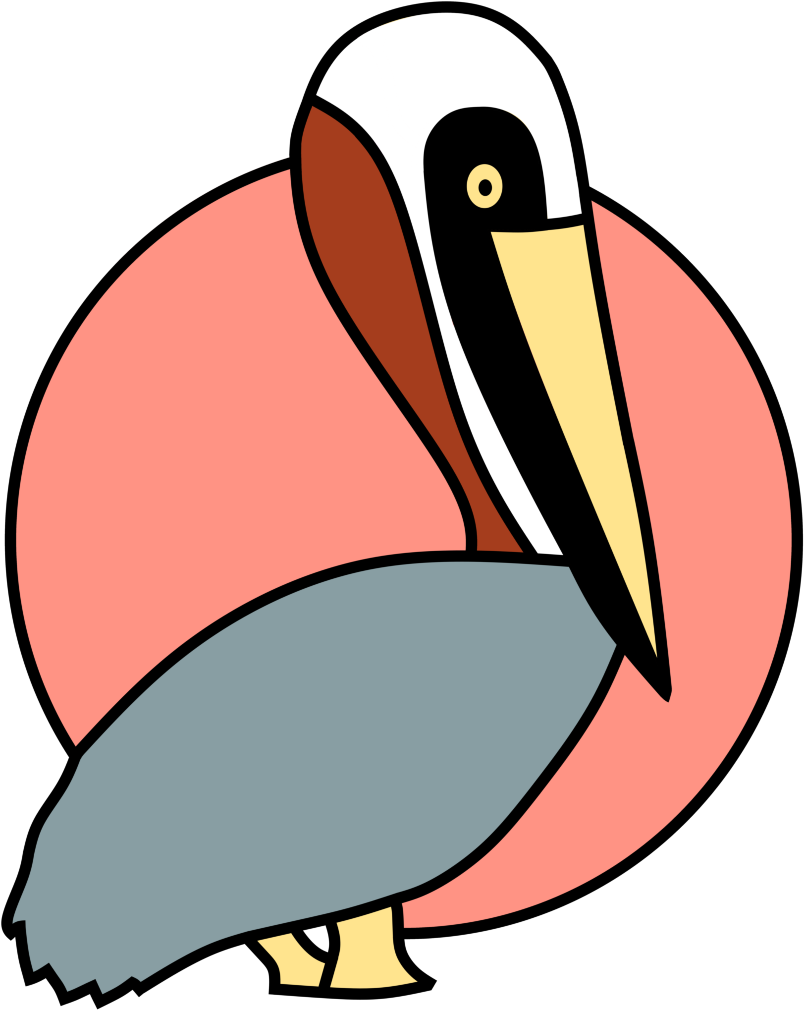 Pelican Upholstery - Pelican Upholstery (2265x2286)