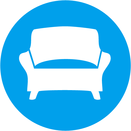 At Bob's Valley Wide We Understand The Importance Of - Twitter Logo Round Png (500x500)