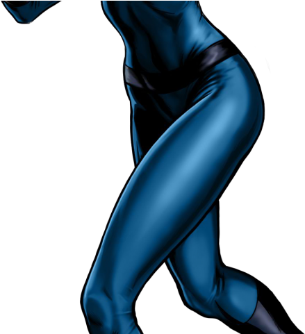 Invisible Woman Clipart Susan Richards - Susan Storm (640x480)