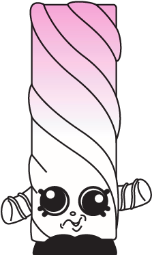 Miss Twist - Illustration (400x400)