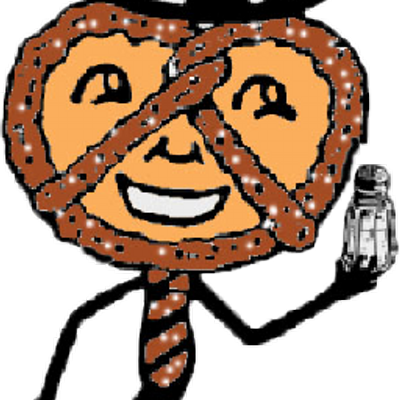 Twist And Salt - Twist And Salt (400x400)