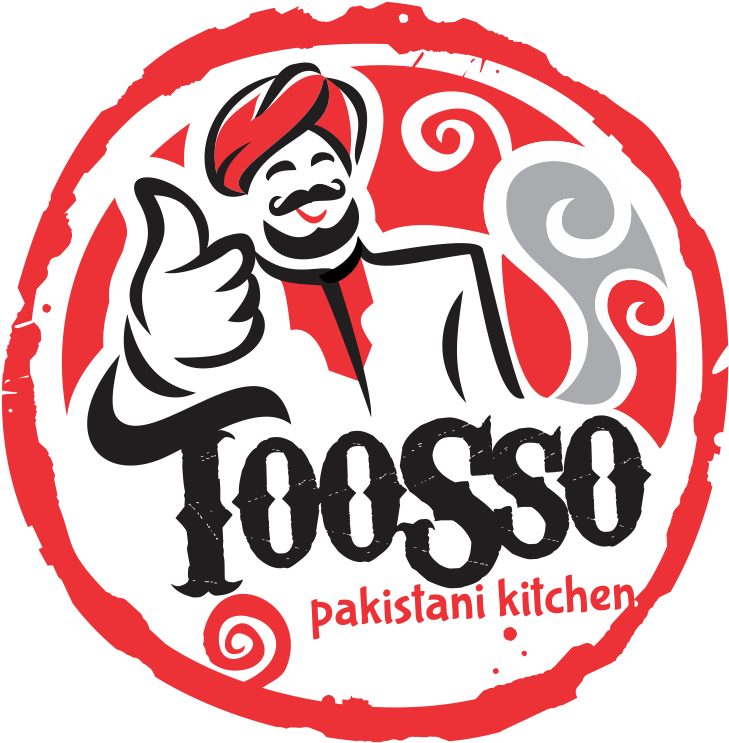 Logo Design By Gigih Rudya For Toosso - Pakistani Logo Designs (1200x1000)