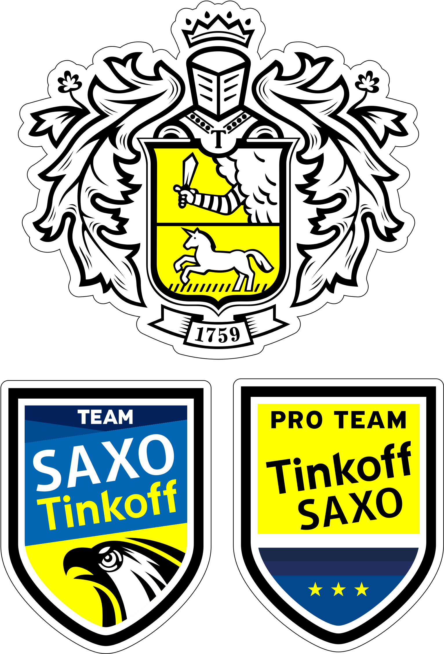 Teamsaxotinkoff Old-type - Teamsaxotinkoff Old-type (1697x2400)