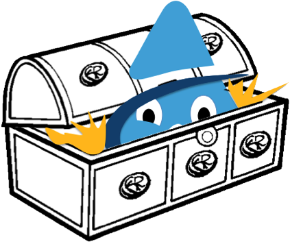 Absis Conseil Vers Une It Humanis E - Cofre De Los Sueños Para Colorear (461x378)