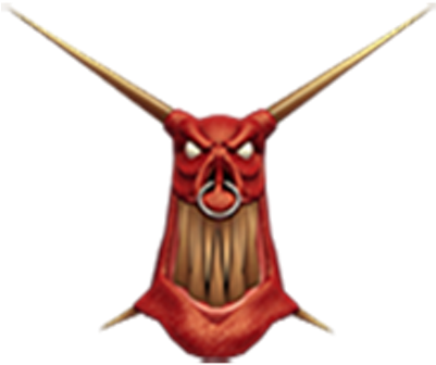 Barbarian Bros - Dungeon Keeper 2 Logo (400x400)