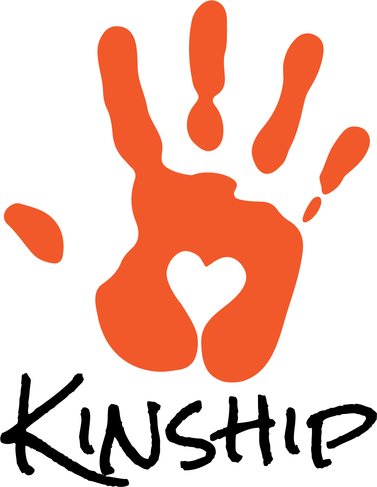 Family Connections - Kinship Clipart (1330x1779)